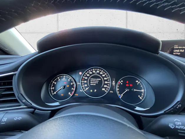 Mazda CX-30 2.5 Centre-Line