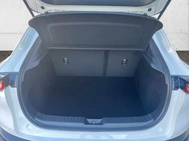Mazda CX-30 2.5 Centre-Line