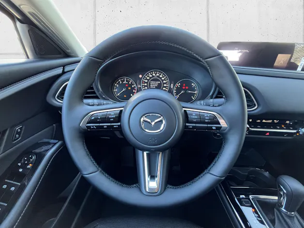 Mazda CX-30 2.5 Centre-Line