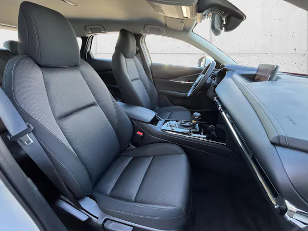 Mazda CX-30 2.5 Centre-Line