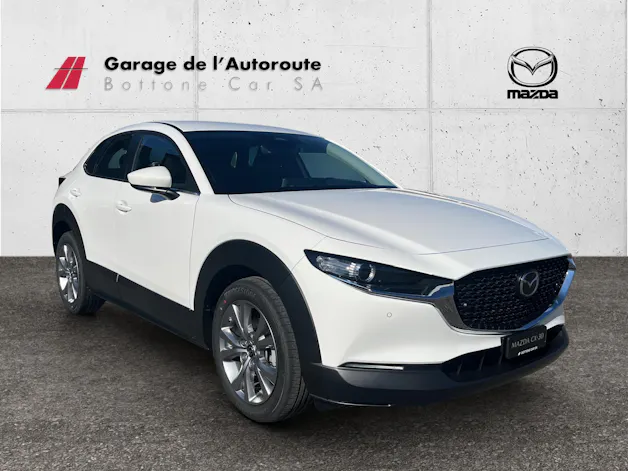 Mazda CX-30 2.5 Centre-Line