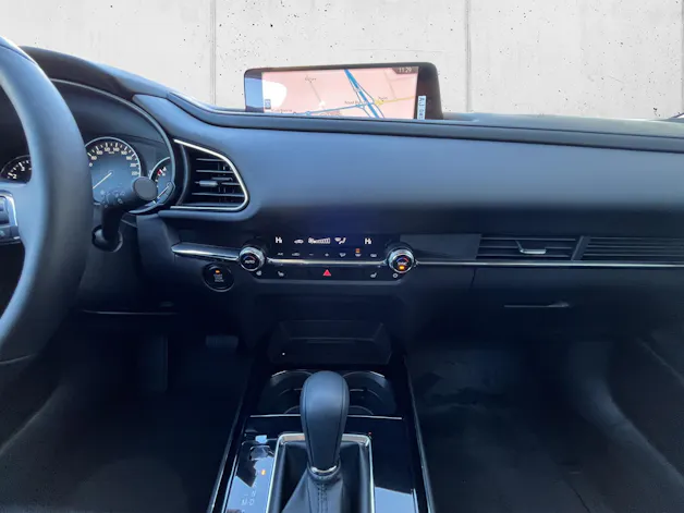 Mazda CX-30 2.5 Centre-Line