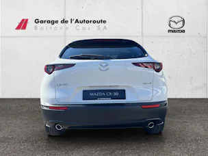 Mazda CX-30 2.5 Centre-Line
