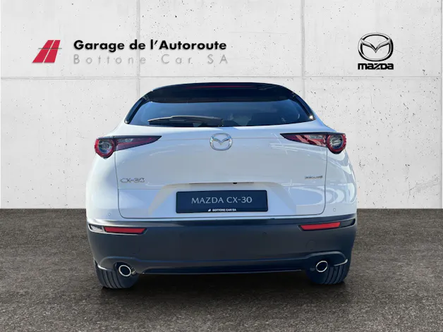 Mazda CX-30 2.5 Centre-Line