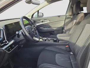 Kia Sportage 1.6 T-GDi PHEV Power Edition