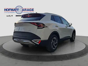 Kia Sportage 1.6 T-GDi PHEV Power Edition