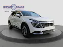 Kia Sportage 1.6 T-GDi PHEV Power Edition