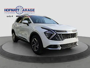 Kia Sportage 1.6 T-GDi PHEV Power Edition
