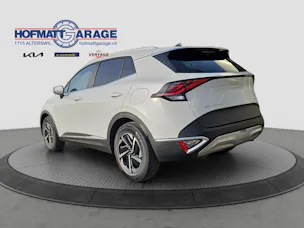 Kia Sportage 1.6 T-GDi PHEV Power Edition