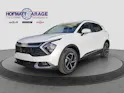 Kia Sportage 1.6 T-GDi PHEV Power Edition