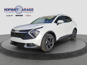 Kia Sportage 1.6 T-GDi PHEV Power Edition