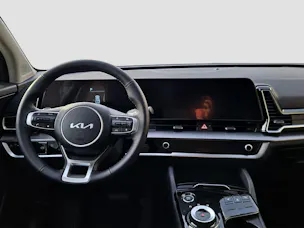 Kia Sportage 1.6 T-GDi PHEV Power Edition