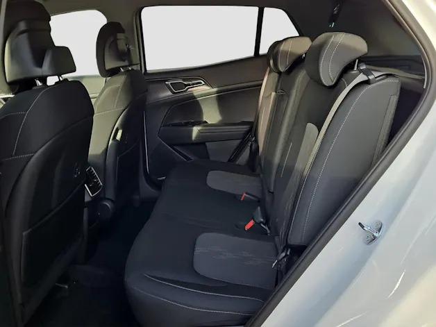 Kia Sportage 1.6 T-GDi PHEV Power Edition