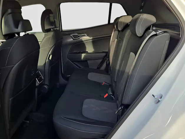 Kia Sportage 1.6 T-GDi PHEV Power Edition