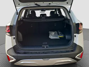 Kia Sportage 1.6 T-GDi PHEV Power Edition