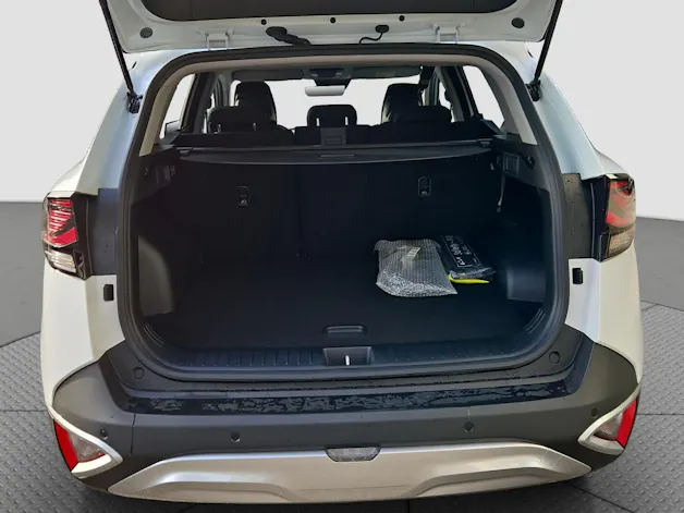 Kia Sportage 1.6 T-GDi PHEV Power Edition