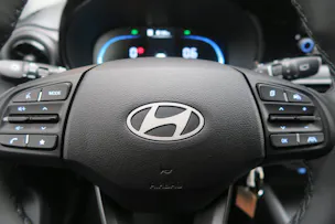 Hyundai i10 1.2 Amplia