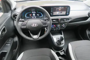 Hyundai i10 1.2 Amplia
