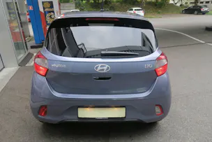 Hyundai i10 1.2 Amplia