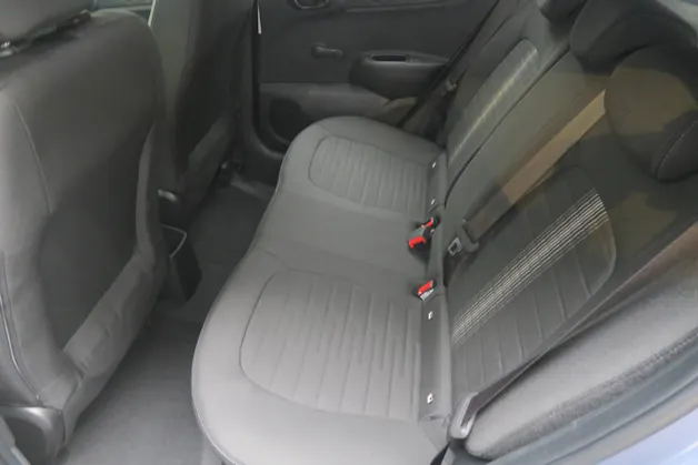 Hyundai i10 1.2 Amplia