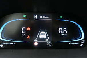 Hyundai i10 1.2 Amplia