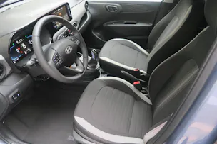 Hyundai i10 1.2 Amplia