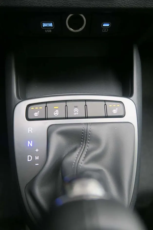 Hyundai i10 1.2 Amplia