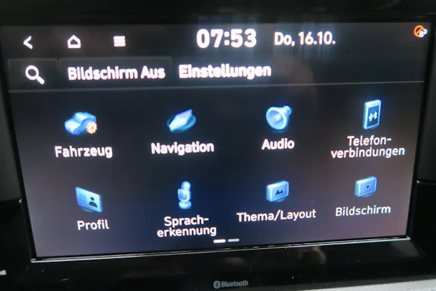 Hyundai i10 1.2 Amplia