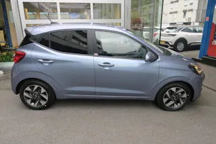 Hyundai i10 1.2 Amplia