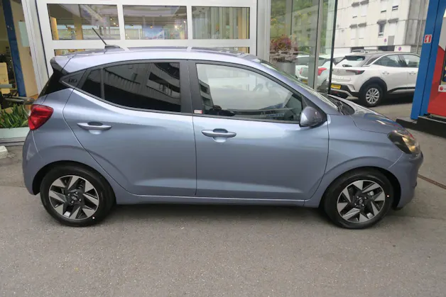 Hyundai i10 1.2 Amplia