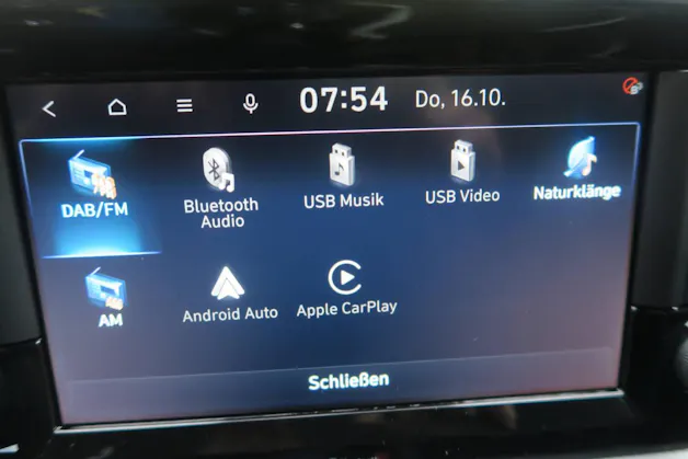 Hyundai i10 1.2 Amplia