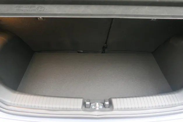Hyundai i10 1.2 Amplia