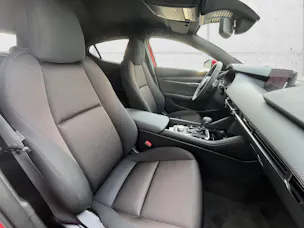 Mazda 3 Hatchback 2.5 Exclusive-Line