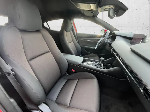 Mazda 3 Hatchback 2.5 Exclusive-Line