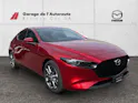 Mazda 3 Hatchback 2.5 Exclusive-Line