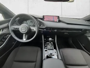 Mazda 3 Hatchback 2.5 Exclusive-Line