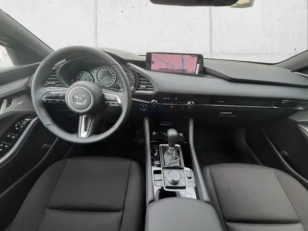 Mazda 3 Hatchback 2.5 Exclusive-Line