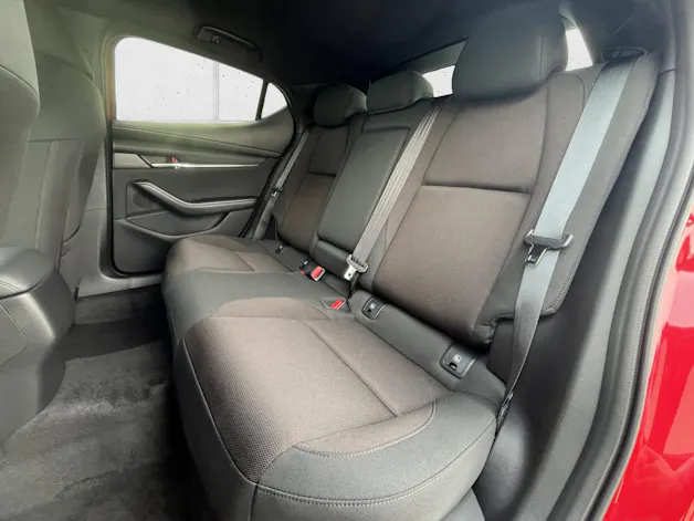 Mazda 3 Hatchback 2.5 Exclusive-Line