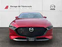 Mazda 3 Hatchback 2.5 Exclusive-Line