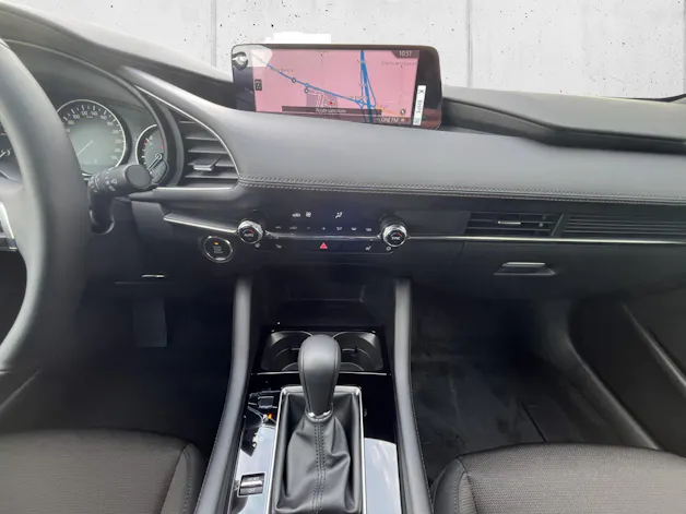 Mazda 3 Hatchback 2.5 Exclusive-Line