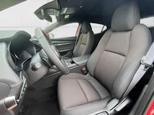 Mazda 3 Hatchback 2.5 Exclusive-Line