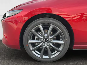 Mazda 3 Hatchback 2.5 Exclusive-Line