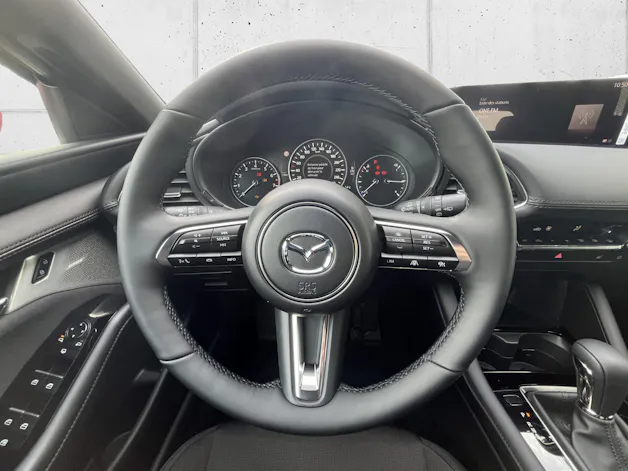 Mazda 3 Hatchback 2.5 Exclusive-Line
