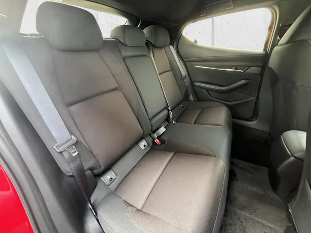 Mazda 3 Hatchback 2.5 Exclusive-Line