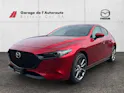 Mazda 3 Hatchback 2.5 Exclusive-Line