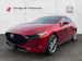 Mazda 3 Hatchback 2.5 Exclusive-Line