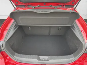 Mazda 3 Hatchback 2.5 Exclusive-Line