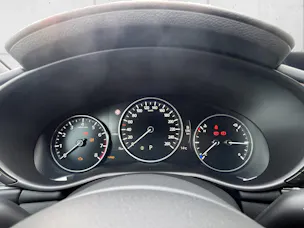 Mazda 3 Hatchback 2.5 Exclusive-Line