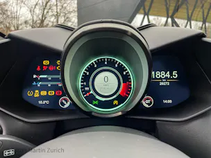Aston Martin DBS Superleggera Volante 5.2 V12 Bi-Turbo