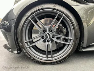 Aston Martin DBS Superleggera Volante 5.2 V12 Bi-Turbo
